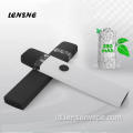 280mAh PP Bahan 1ml Mengisi ulang rokok elektronik